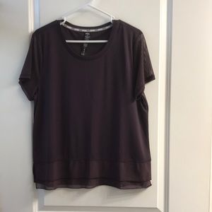 Women’s RBX Performance Shirt, never worn